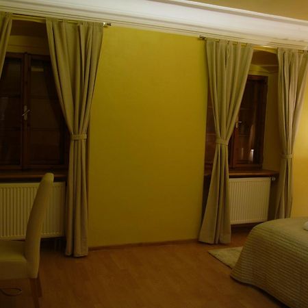 Apartments And Suites Kremnica Luaran gambar