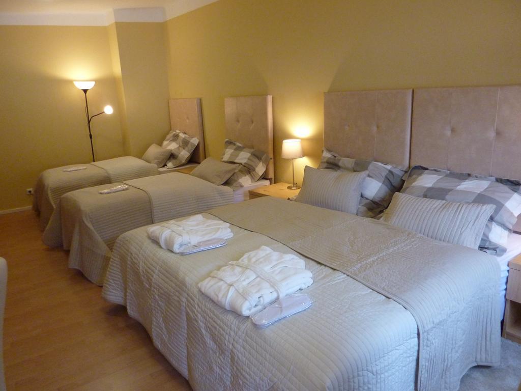 Apartments And Suites Kremnica Bilik gambar