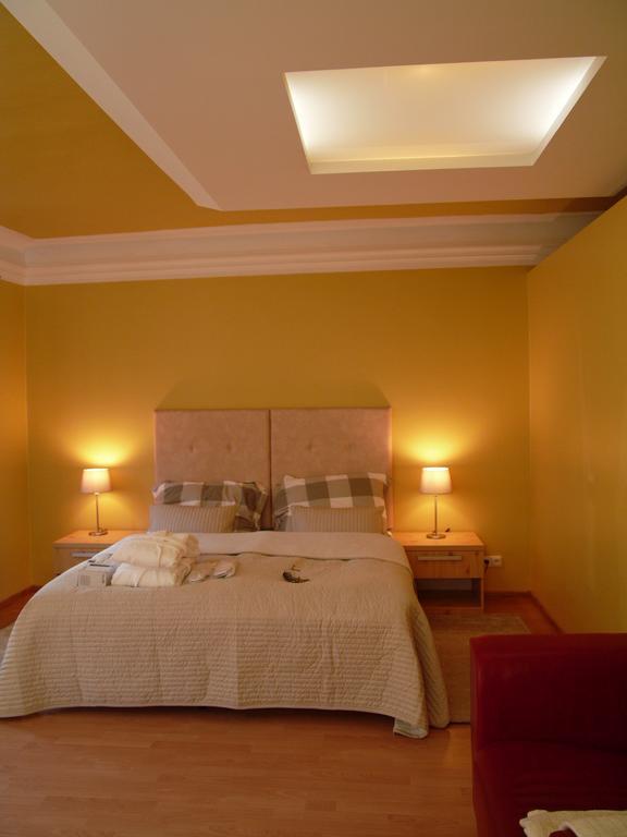 Apartments And Suites Kremnica Luaran gambar