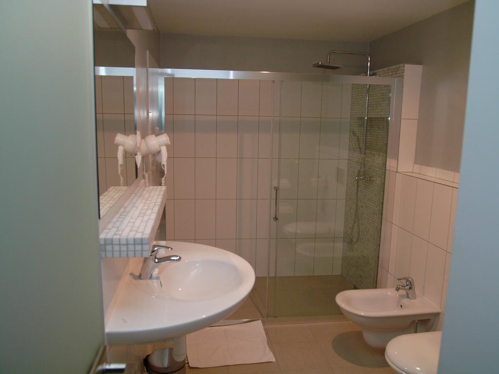 Apartments And Suites Kremnica Luaran gambar